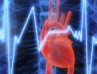 Παλμοί καρδιάς: 5 πράγματα που δείχνουν τι συμβαίνει με την υγεία σας